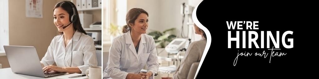 Practice Office Coordinator (POC)