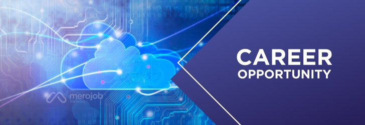 Senior DevOps Engineer