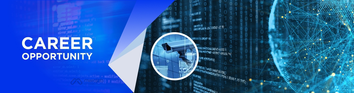 Network Engineer (Senior/Junior)