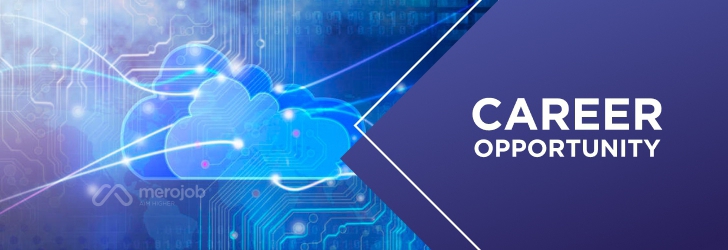 Senior DevOps Engineer