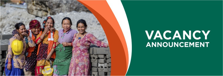 Civil Engineer - Jajarkot