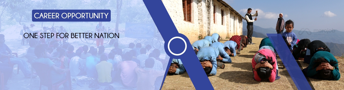 Project Coordinator, HDPRP