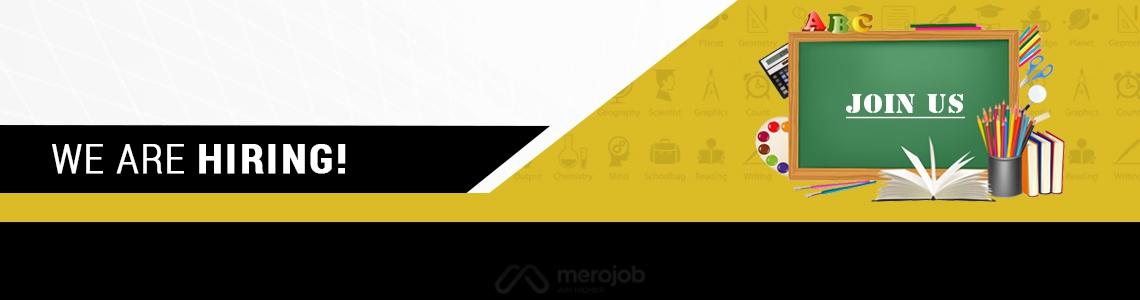 Marketing Officer
