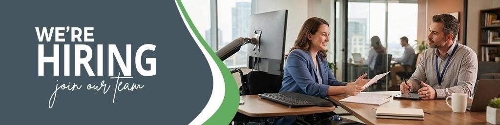 Communications Specialist