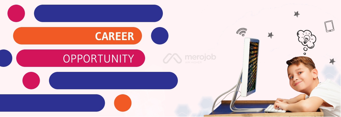 Computer Science Teacher