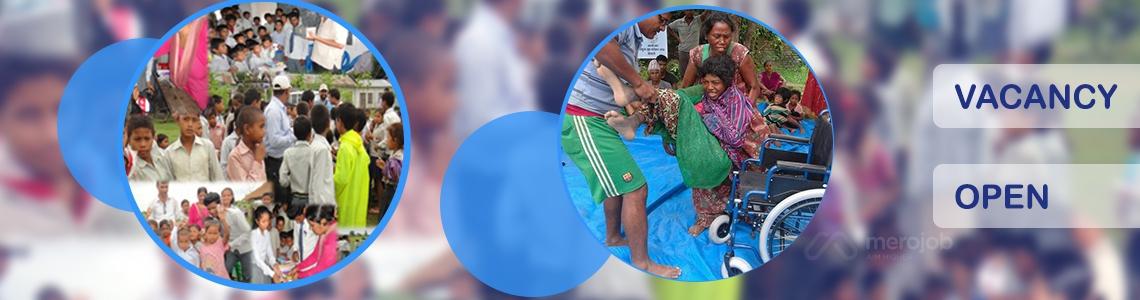 परियोजना संयोजक (Project Coordinator)