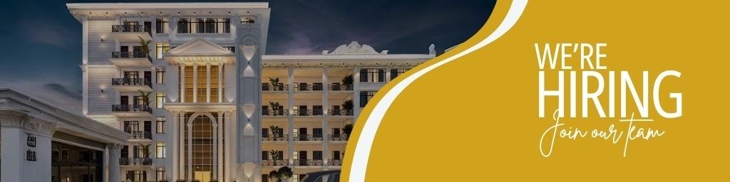 Sales and Counselling Officer