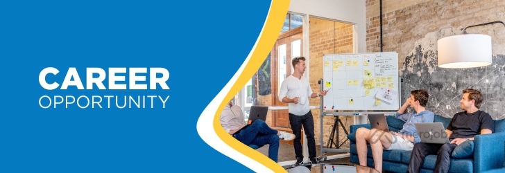 Senior Graphic Designer