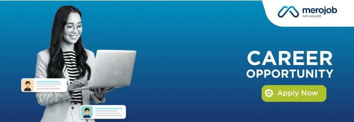 Digital Marketing Executive