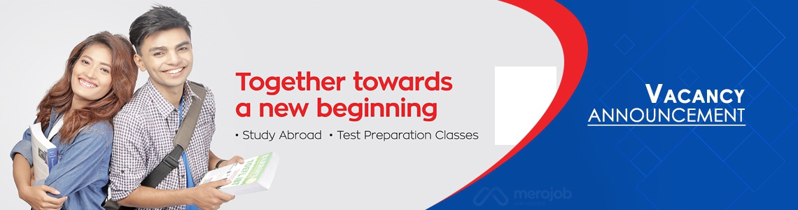 Senior Education Counselor