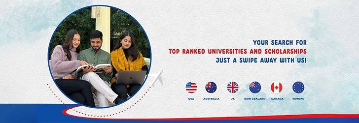 Front Desk Counselor