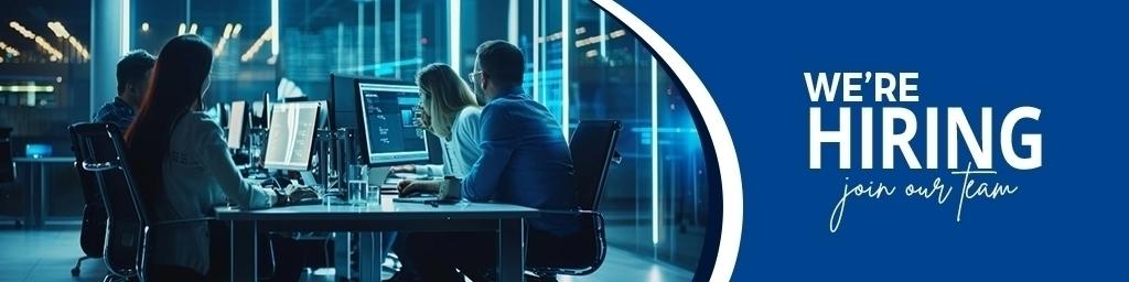 Master Data Specialist (Customer & Product Data – SAP)