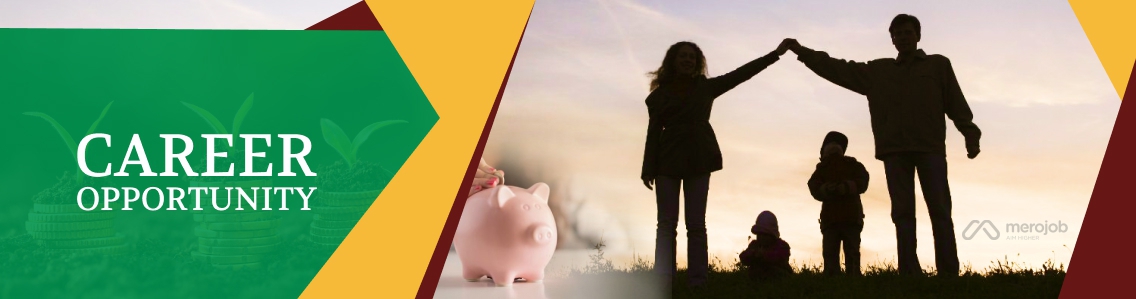 Micro Finance Field Coordinator (Male)