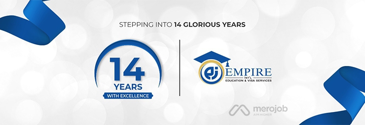 Academic Counsellor (Australia Department)