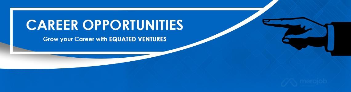 Sales Executive