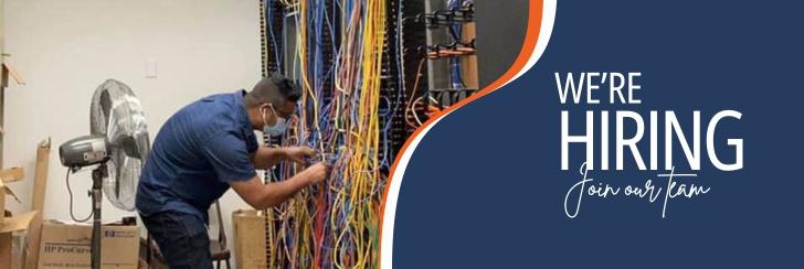 IT Professional Trainer (Networking and Cloud)