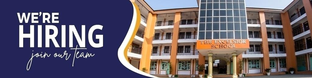 Math Teacher (Primary level)
