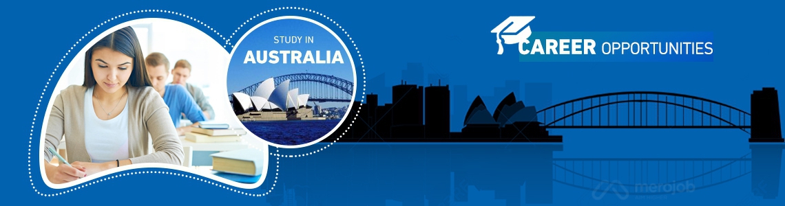 Counselor/Admission Officer For Australia/Canada/UK