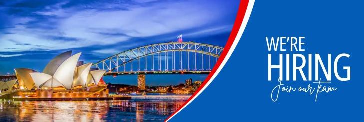 Counselor - Australia