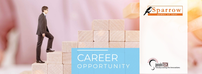 Sr. Business Development Officer