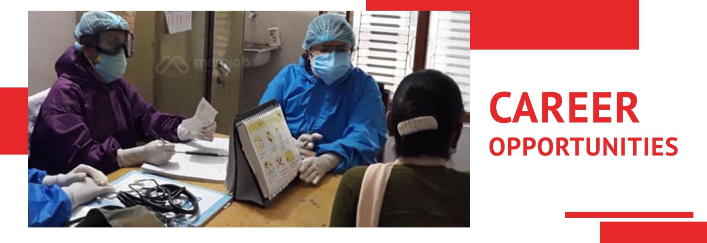 ACCESS-Programme Manager (Level-10)