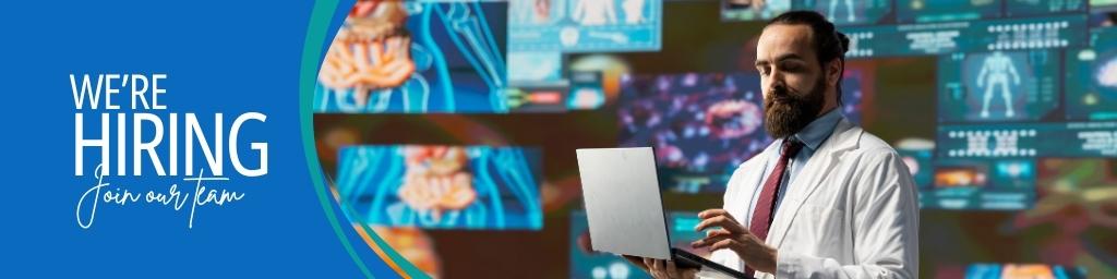 Marketing Manager - Healthcare and Medical Technology
