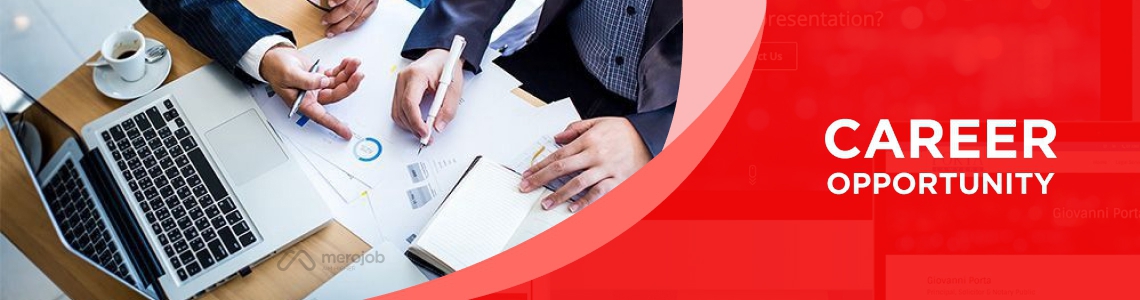 Digital Marketing Officer