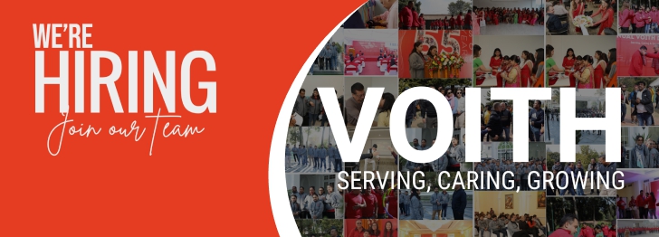 Digital Marketing Executive