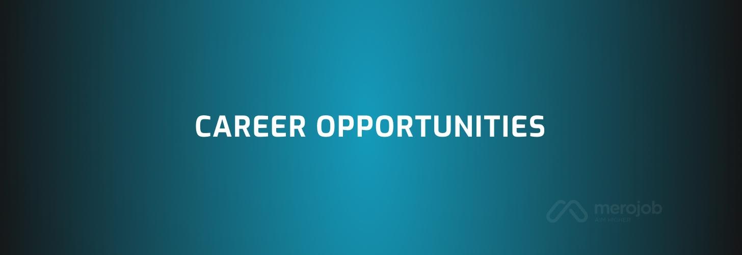 Jr. Officer/ Officer- Operations