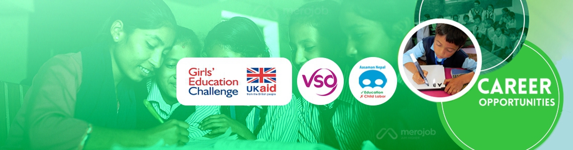 Finance and Admin Officer