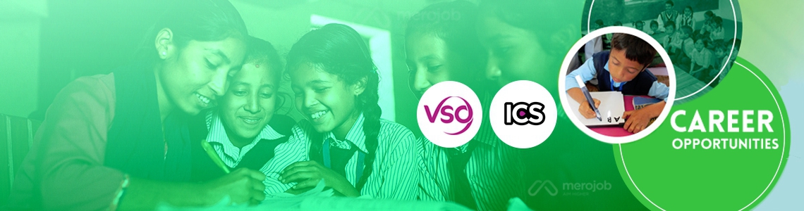 Project Coordinator (ICS)- Surkhet (One)