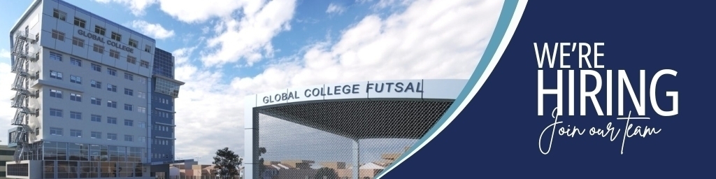 Program Admin Officer