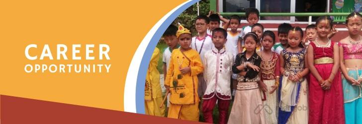 Science Lab Assistant