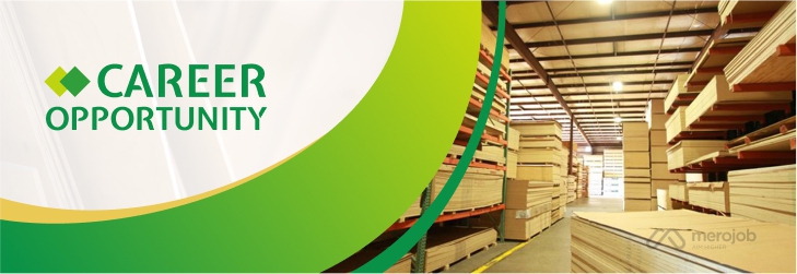 Senior Sales Manager