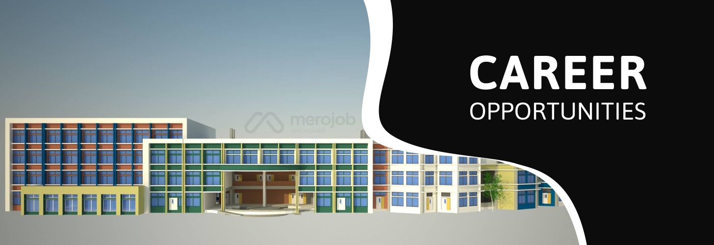 Middle-School/Secondary Teacher