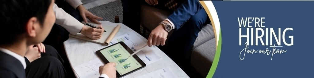 Senior Sales Executive