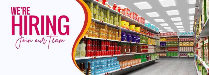 Purchase / Store Incharge