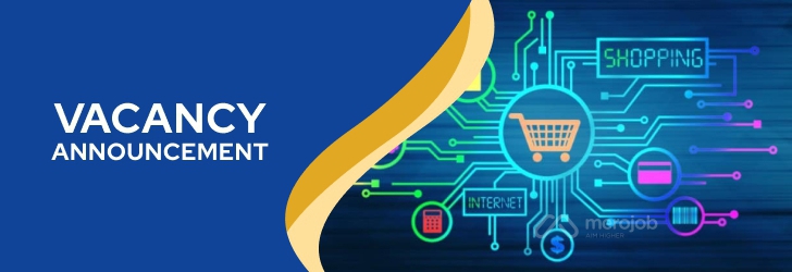 Sales and Marketing Officer