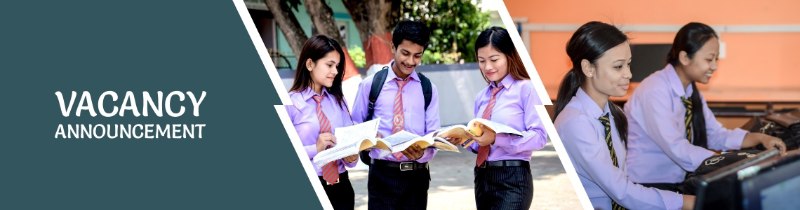 IT Teaching Faculty for BCA/BIM