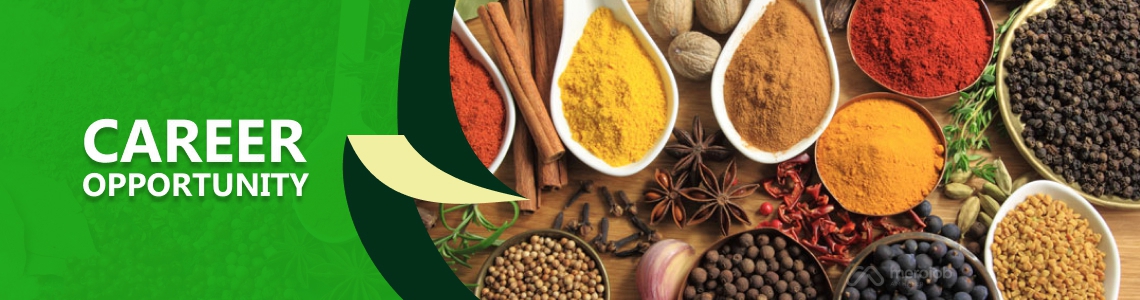 सेल्स एण्ड मार्केटिङ म्यानेजर