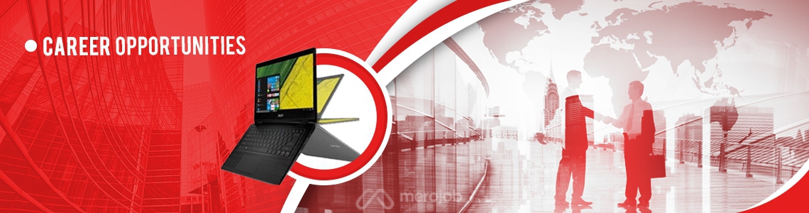 Accountant (Tax and VAT Officer)