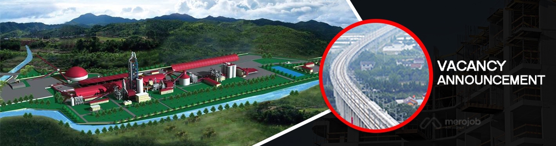 Sales Relationship Manager (Male)