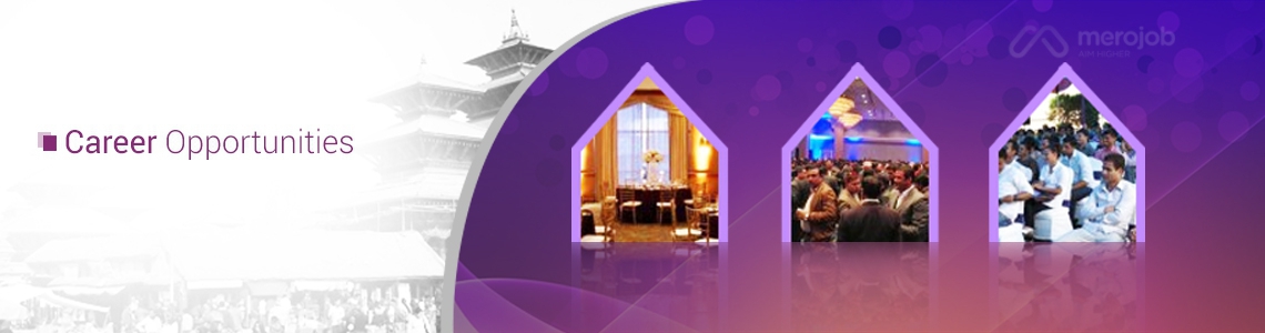 Event Marketing Manager