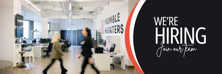 Recruitment Administrator