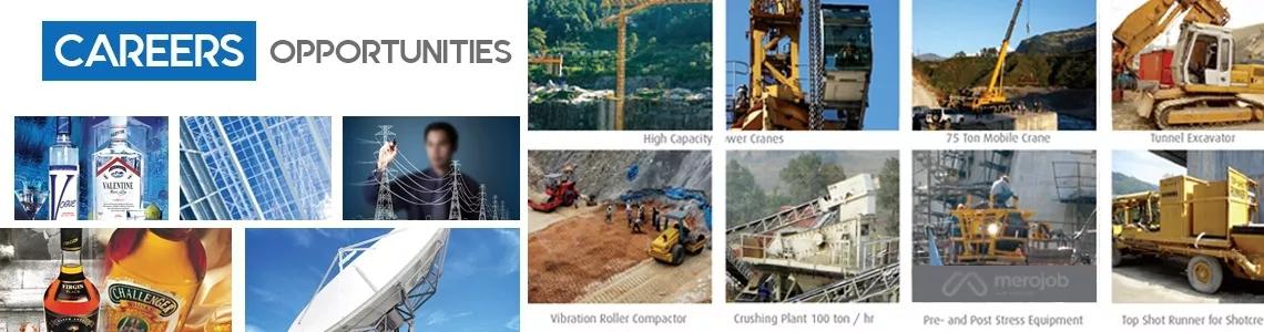 Mechanical/ Electrical Engineer