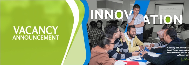 Client Relationship Officer