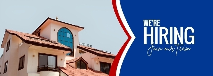 Marketing / Social Media Officer