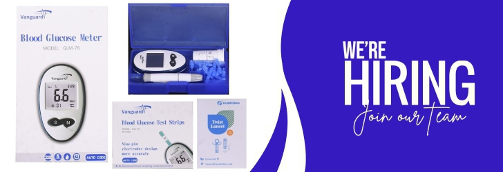 Medical Representative