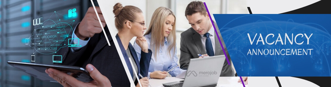 Senior Sales Officer