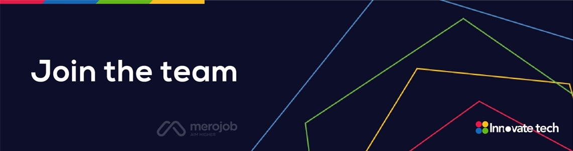 Senior Product Designer